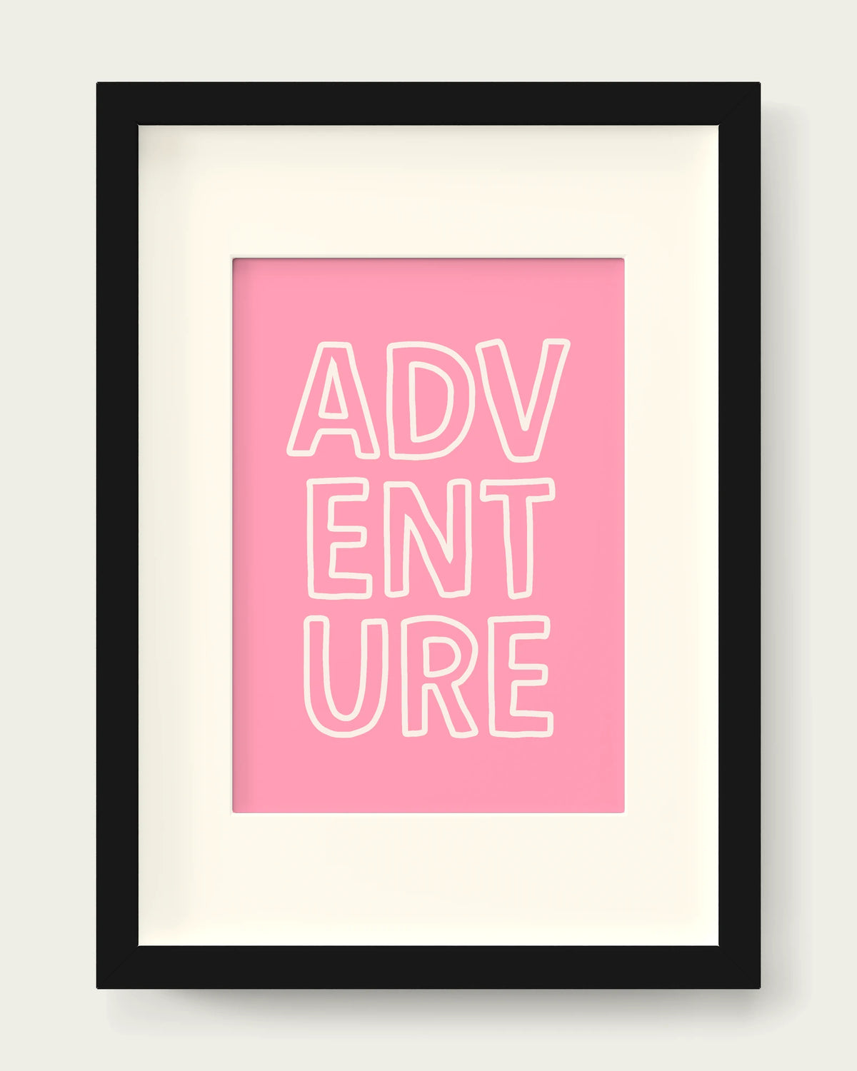 Blush-Pink/Black+mount