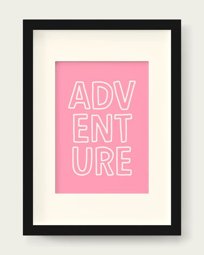 Blush-Pink/Black+mount