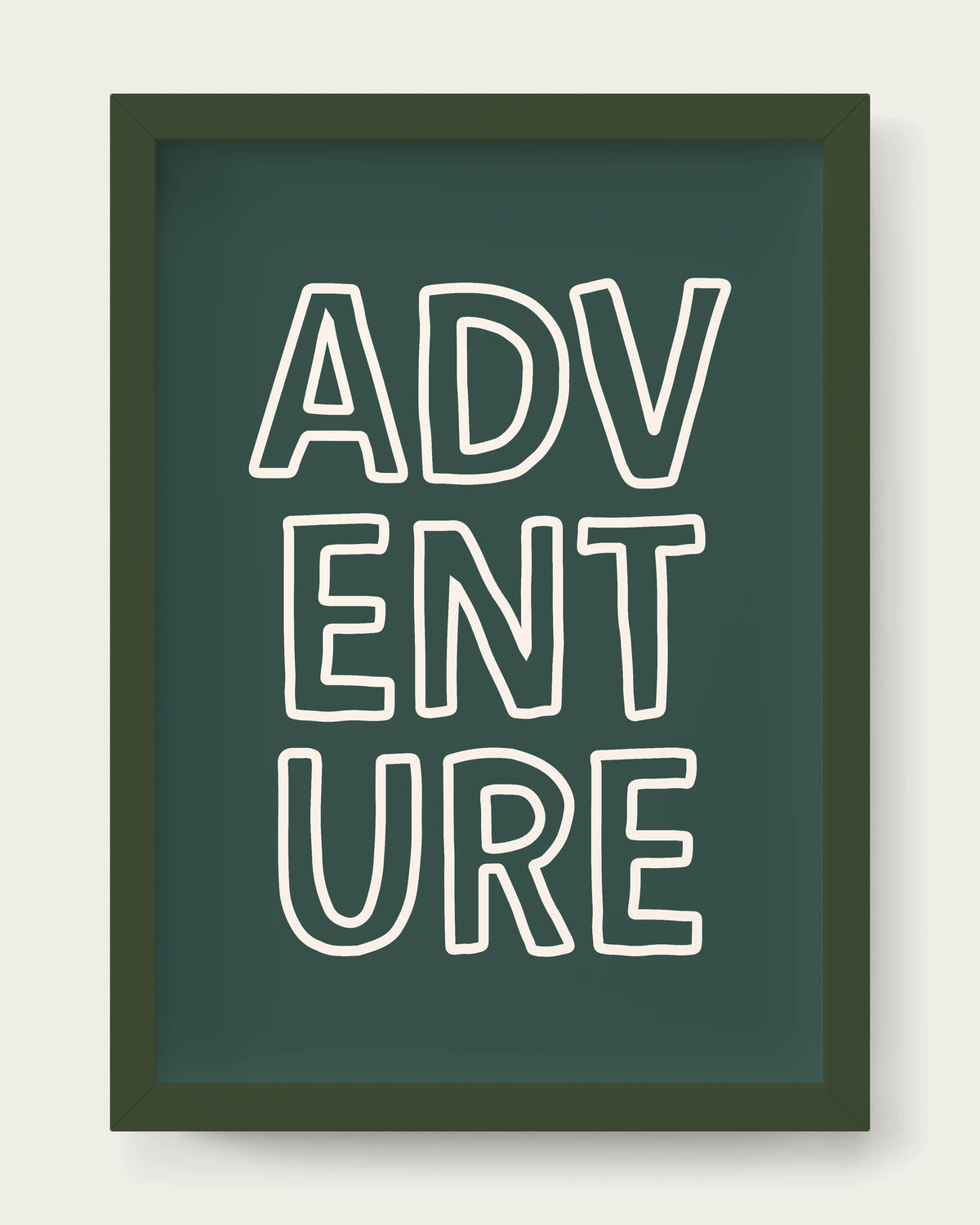 Forest-Green/Dark Green