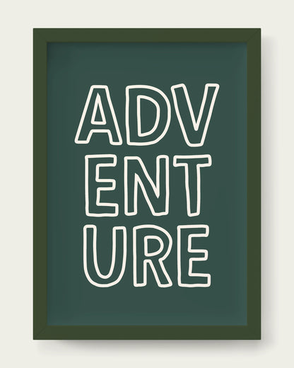 Forest-Green/Dark Green