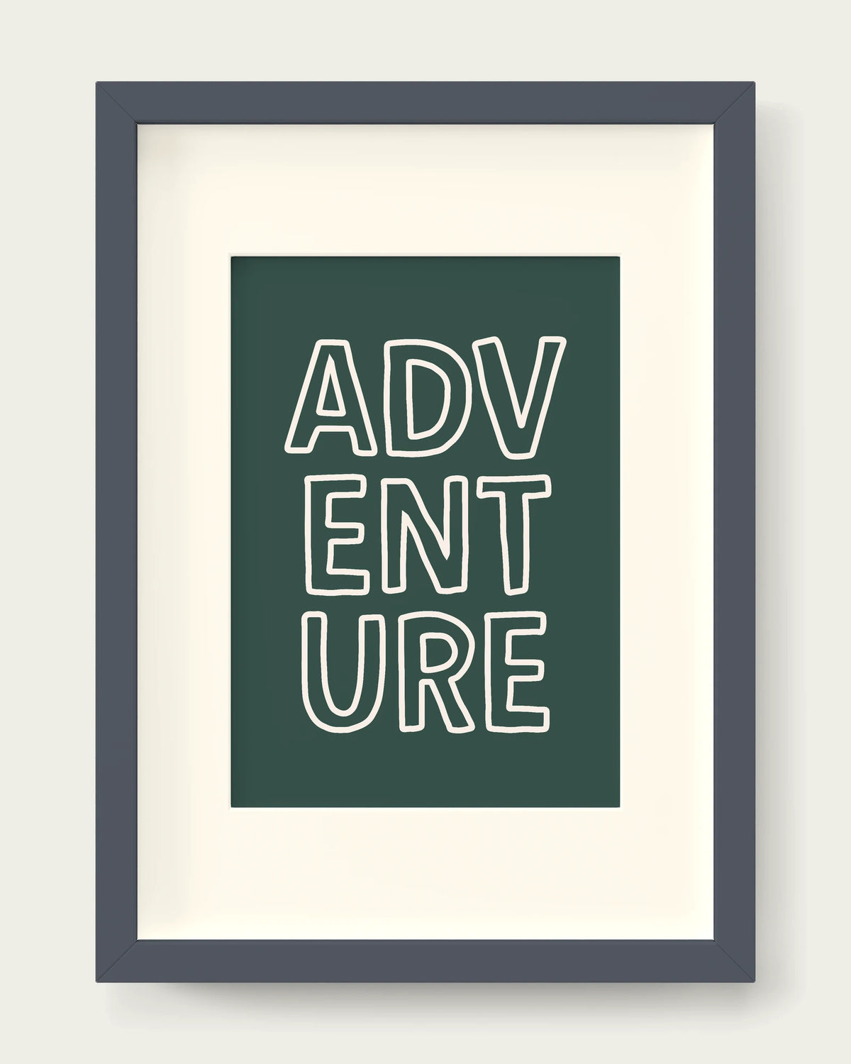 Forest-Green/Dark Grey+mount