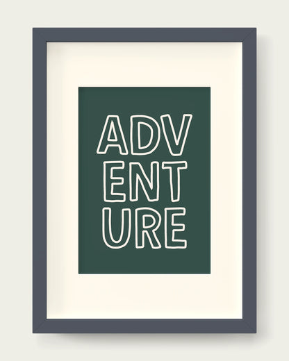 Forest-Green/Dark Grey+mount