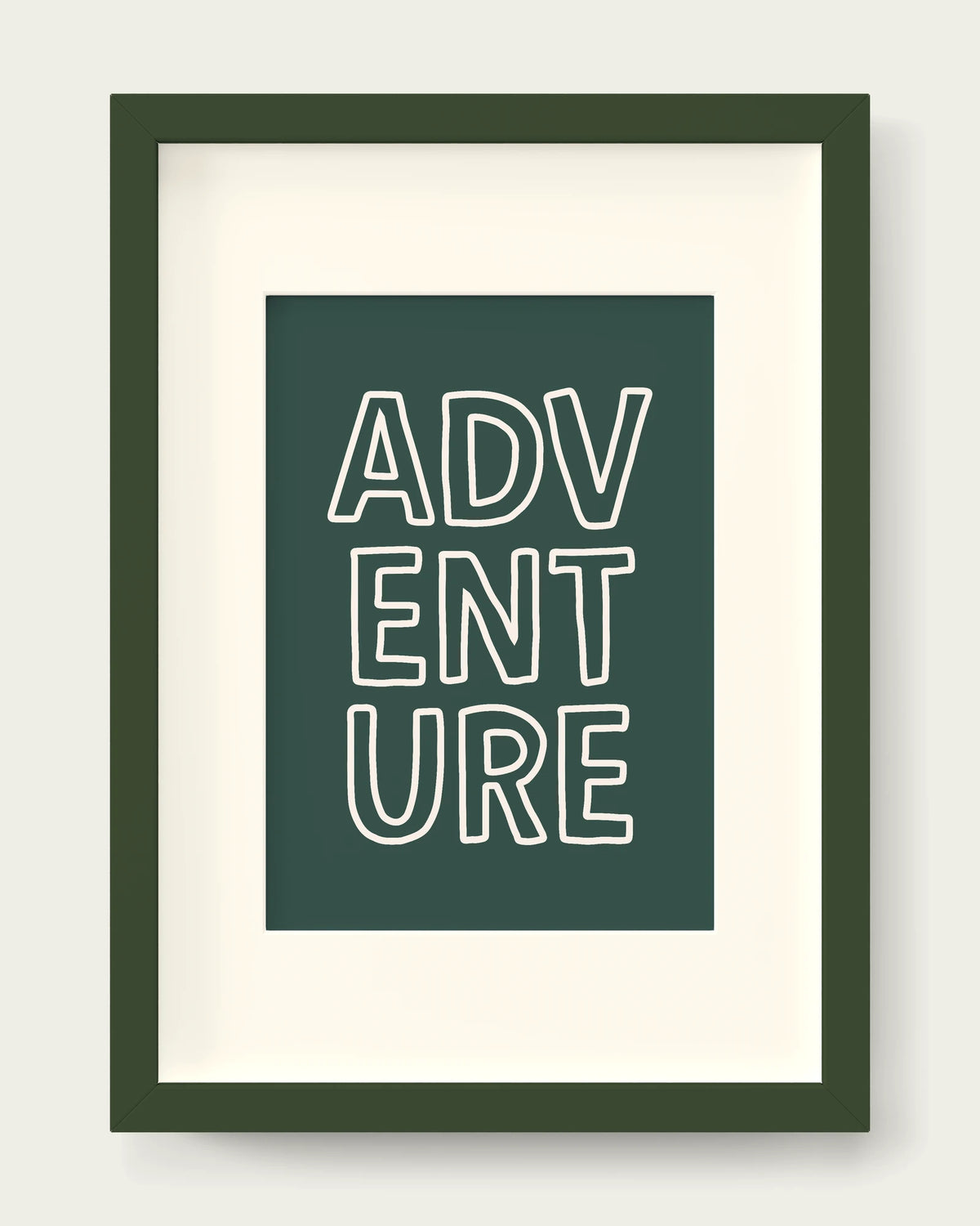 Forest-Green/Dark Green+mount