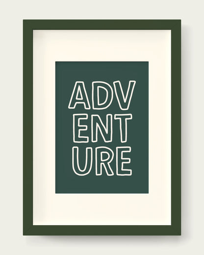 Forest-Green/Dark Green+mount