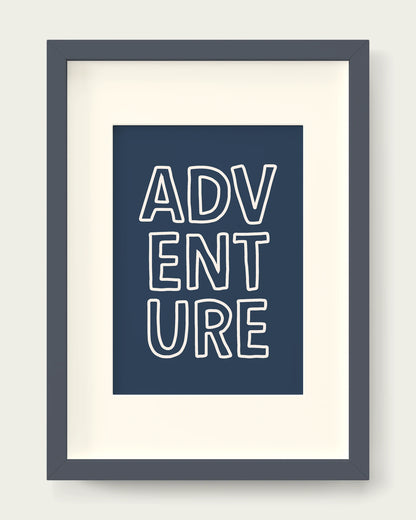 Ink/Dark Grey+mount