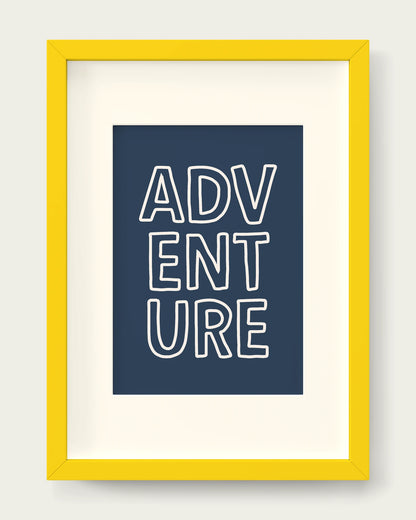 Ink/Yellow+mount