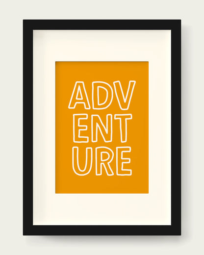 Mustard/Black+mount