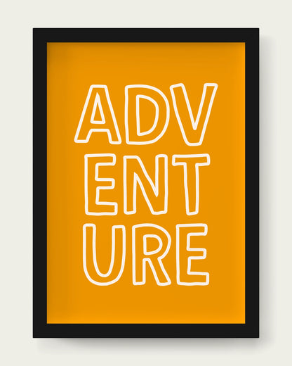 Mustard/Black