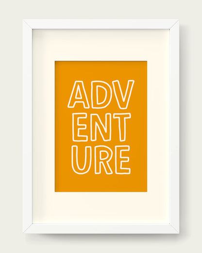 Mustard/White+mount