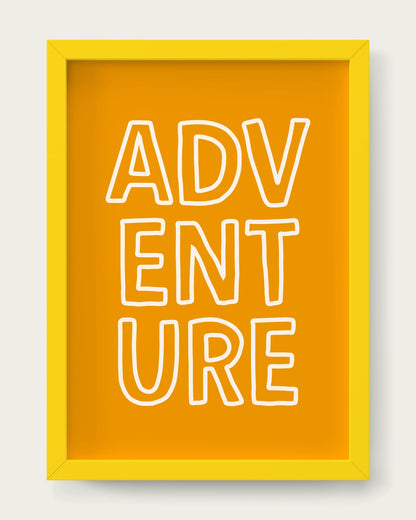Mustard/Yellow