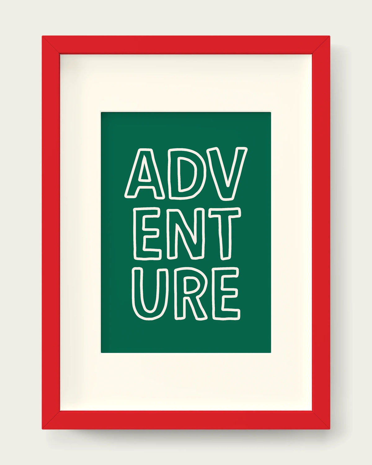 Pine/Red+mount