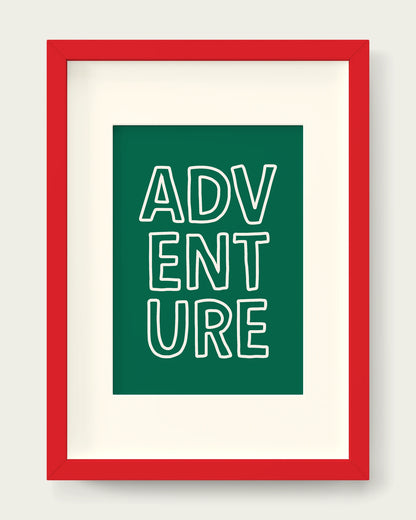 Pine/Red+mount