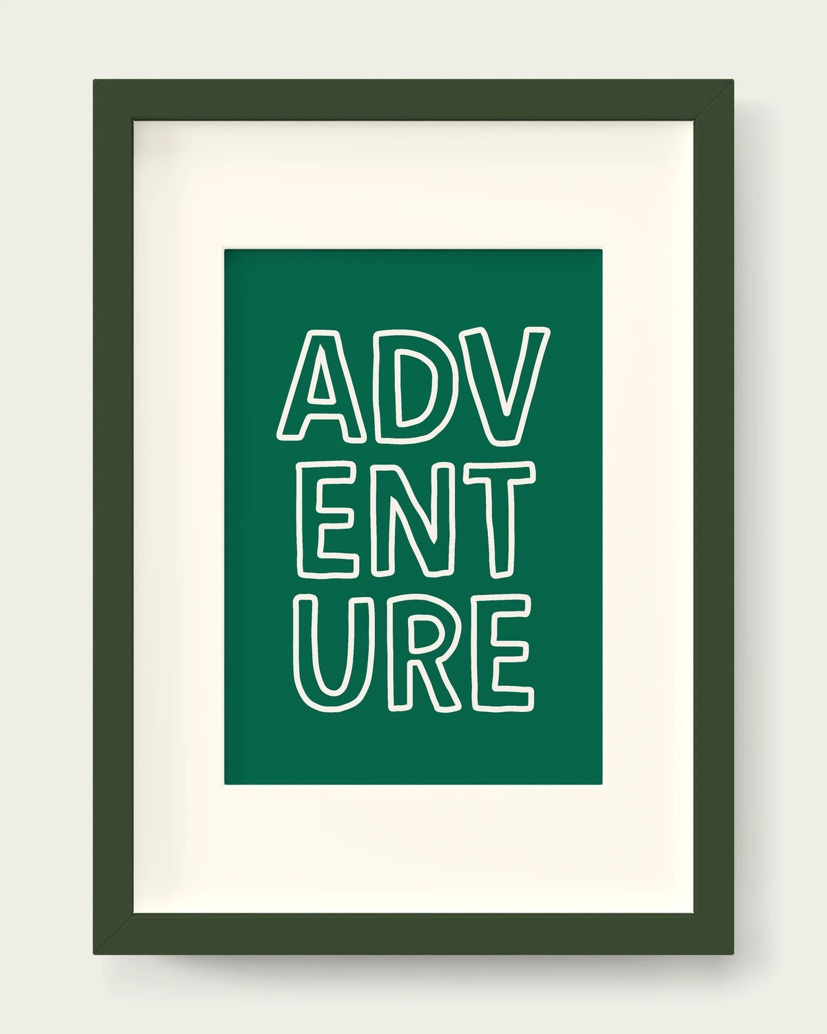 Pine/Dark Green+mount