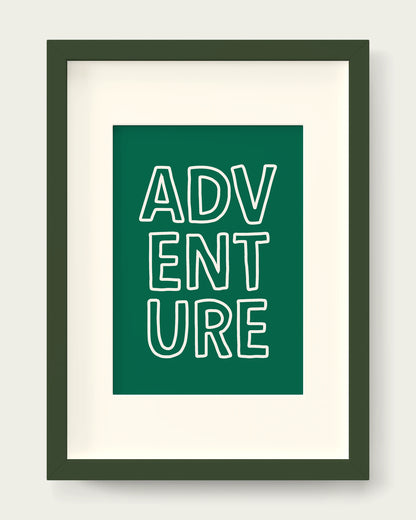 Pine/Dark Green+mount