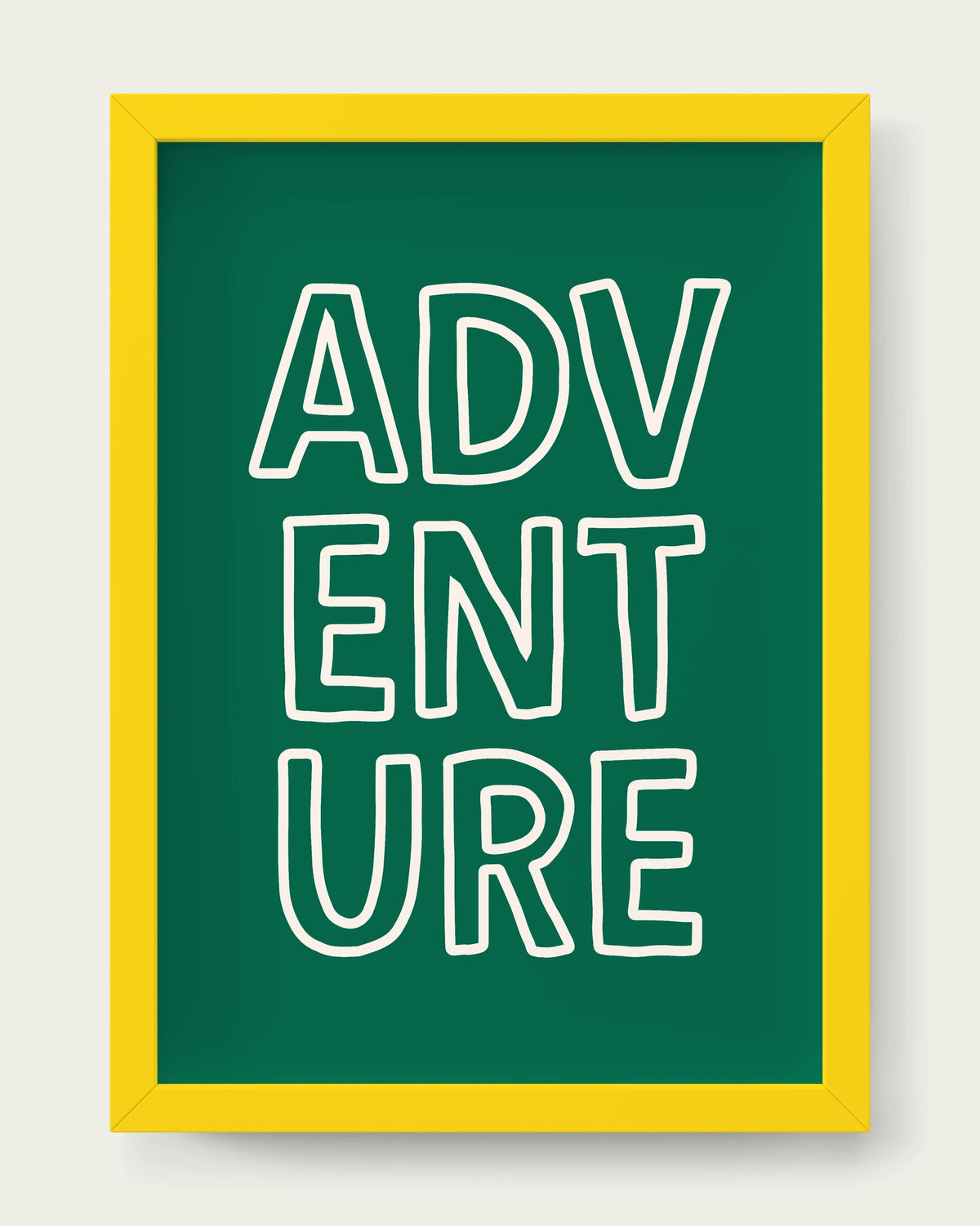 Pine/Yellow