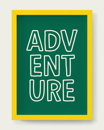 Pine/Yellow