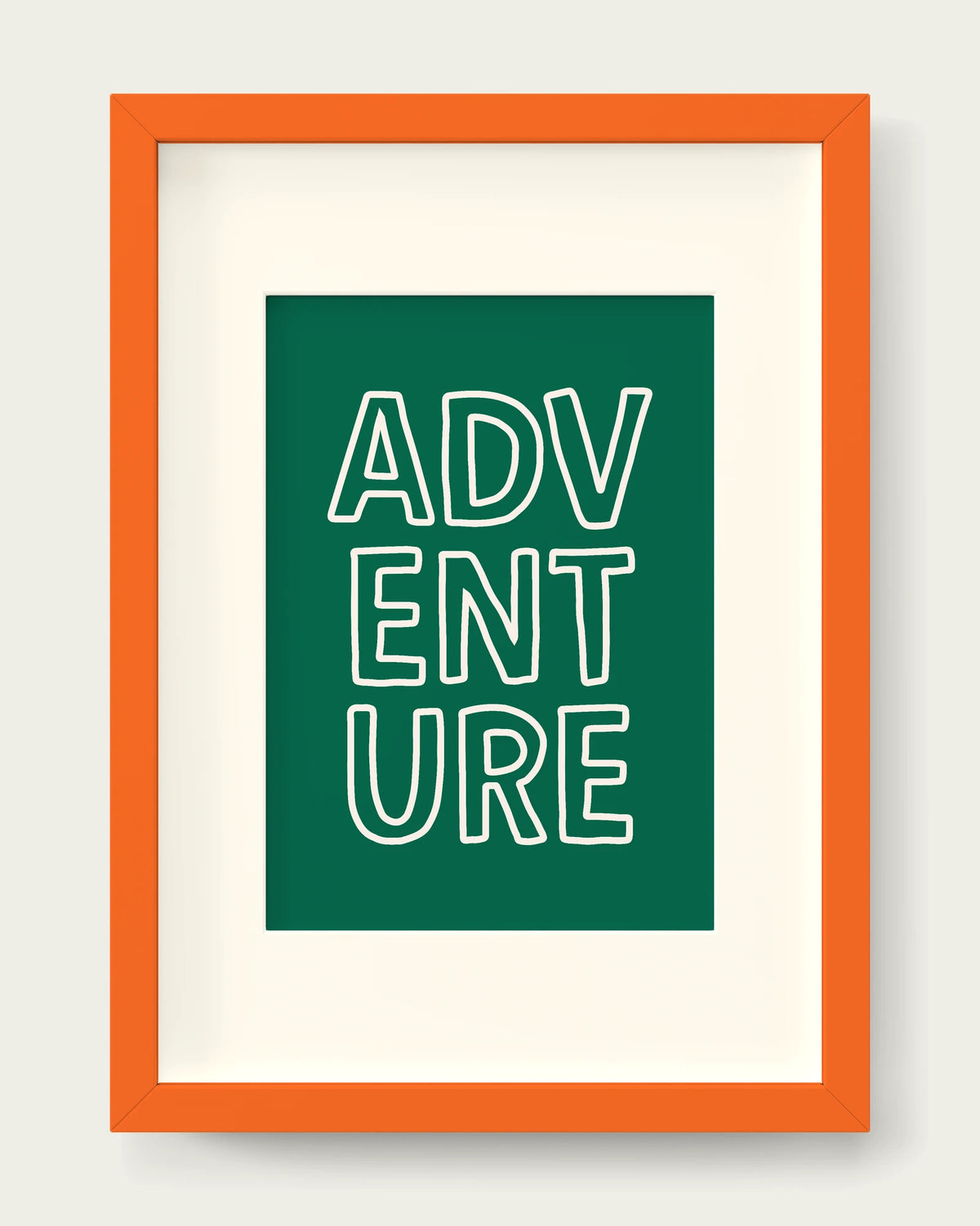 Pine/Orange+mount