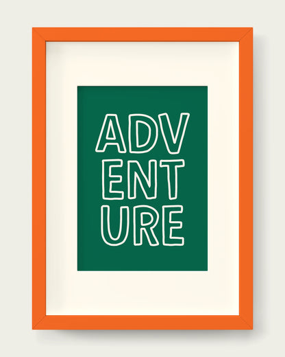 Pine/Orange+mount