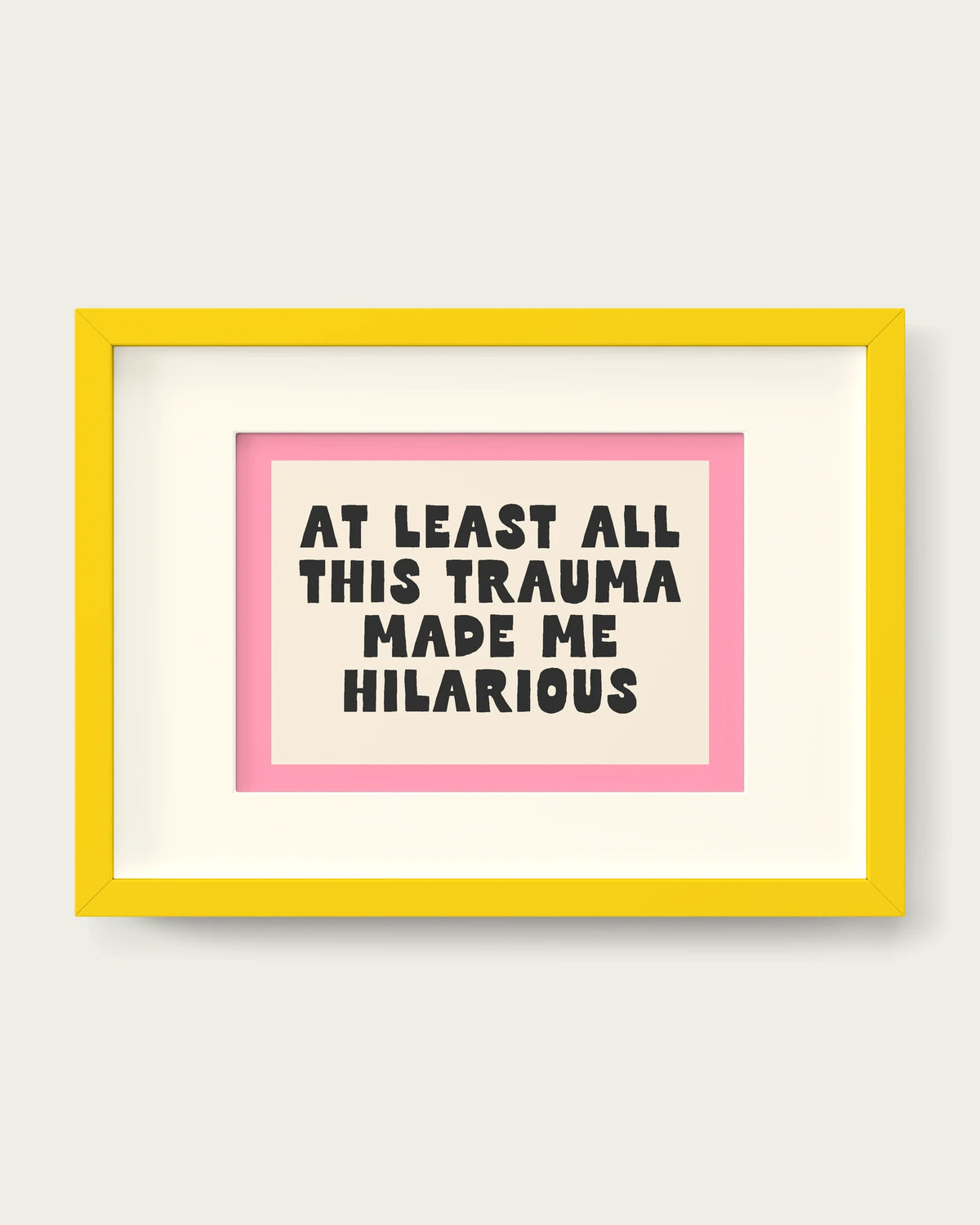 Blush-Pink/Yellow+mount