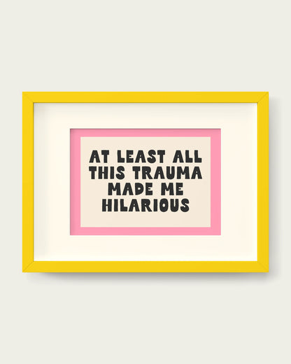 Blush-Pink/Yellow+mount