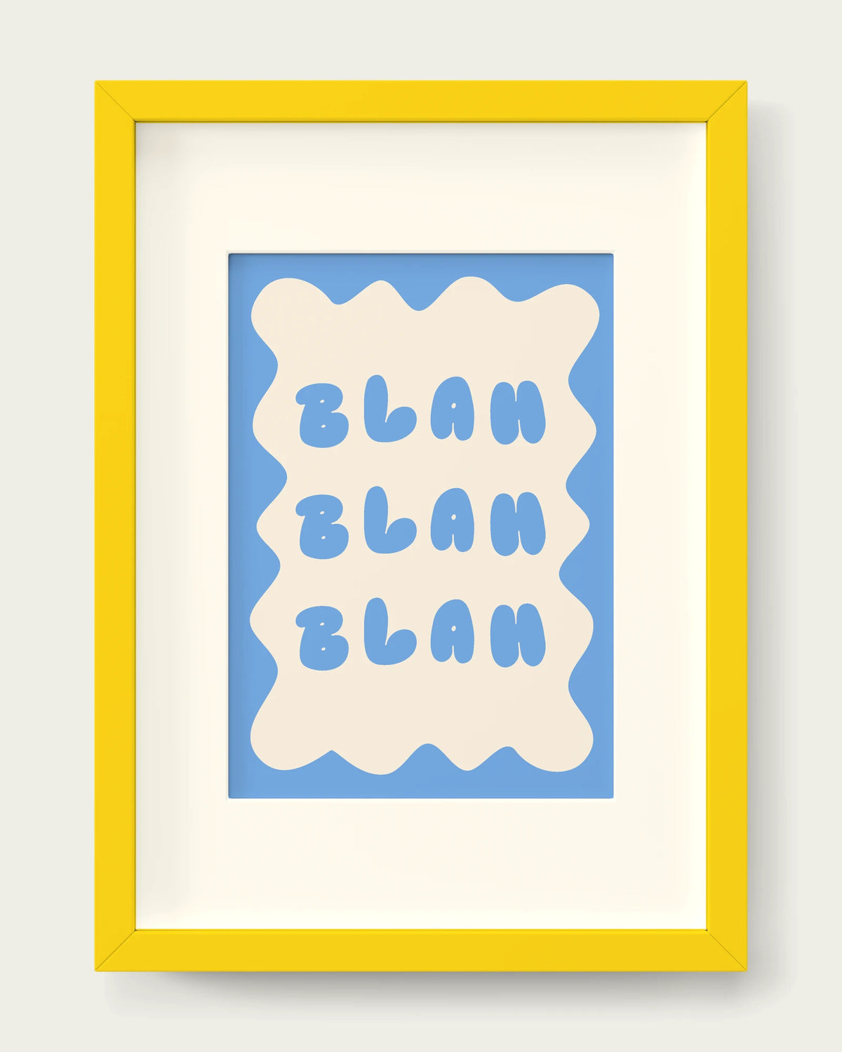 Blueberry/Yellow+mount