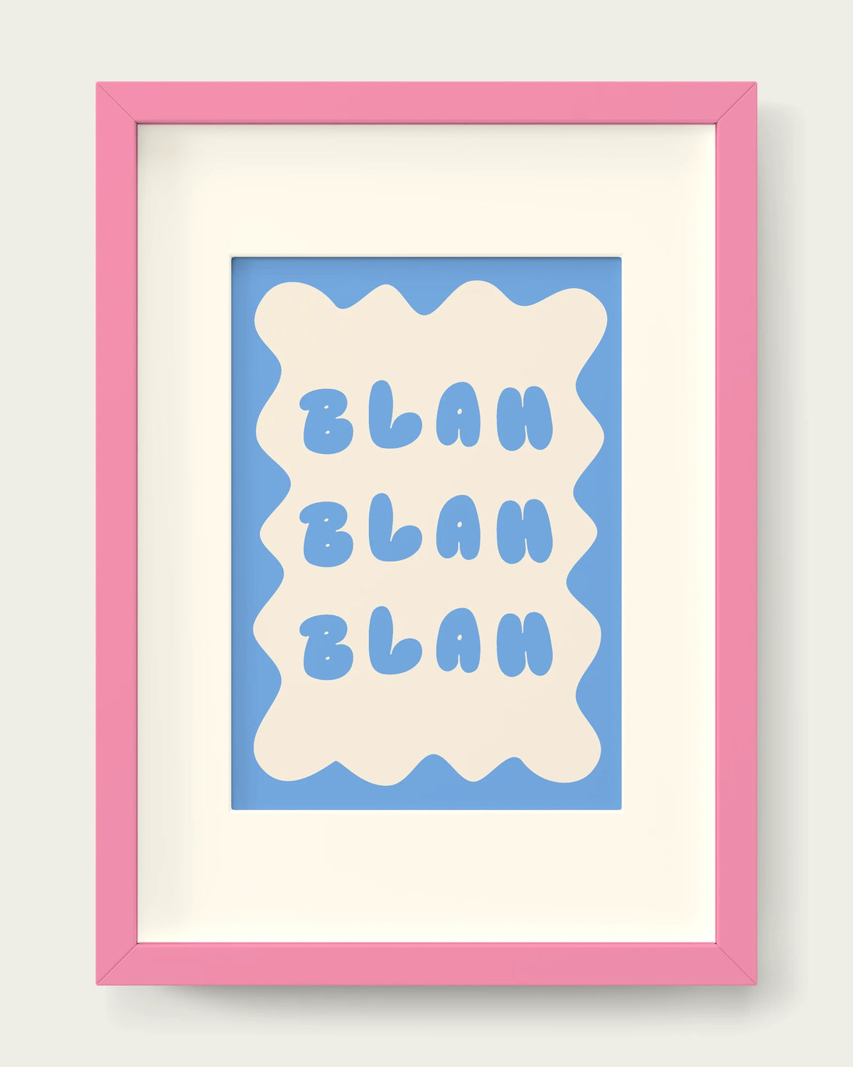 Blueberry/Pink+mount