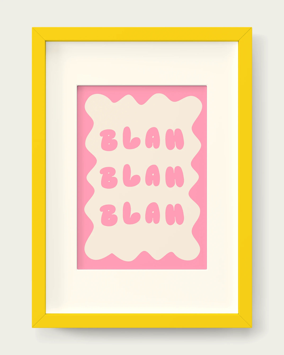 Blush-Pink/Yellow+mount