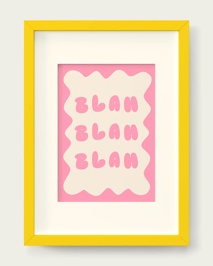 Blush-Pink/Yellow+mount