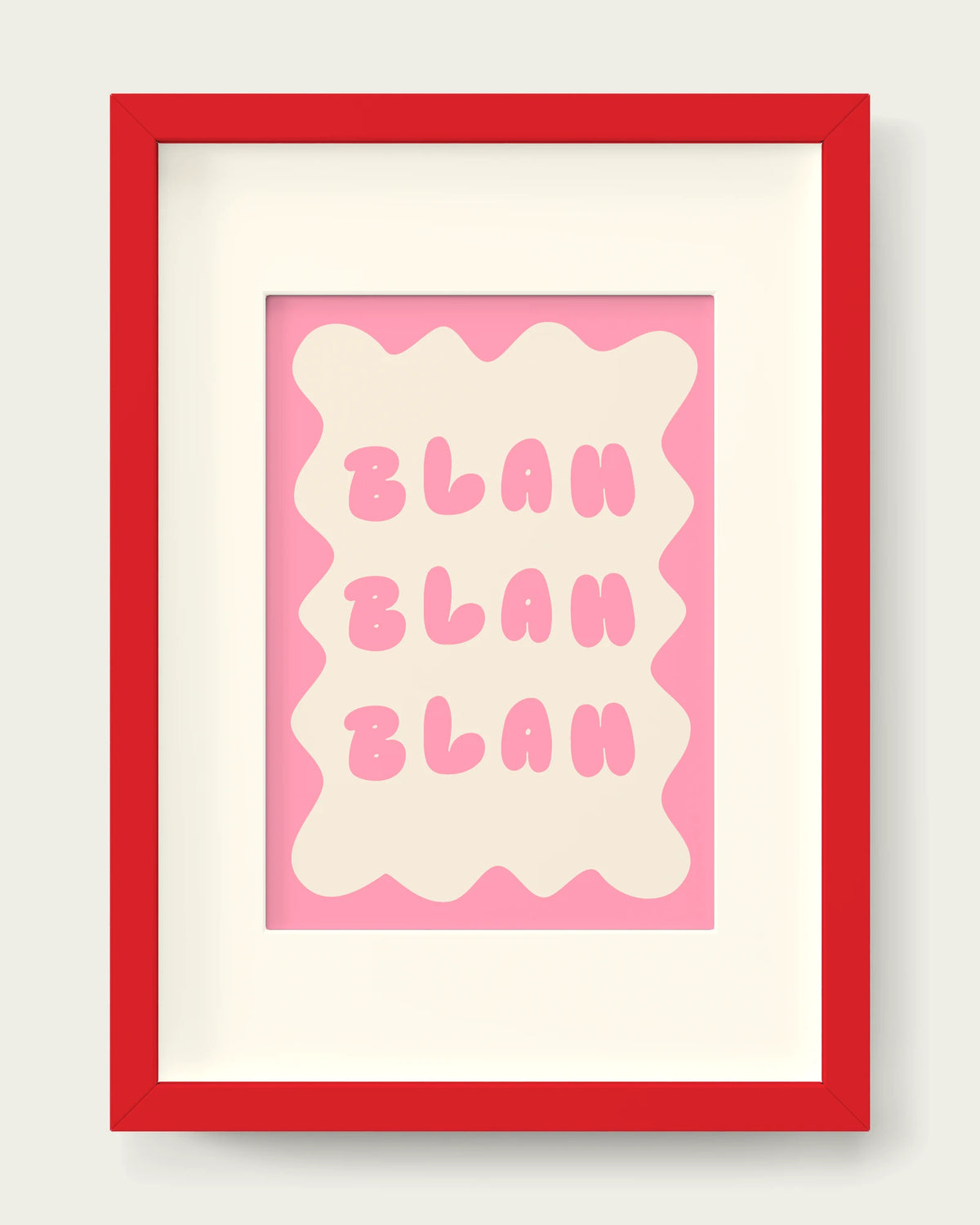 Blush-Pink/Red+mount
