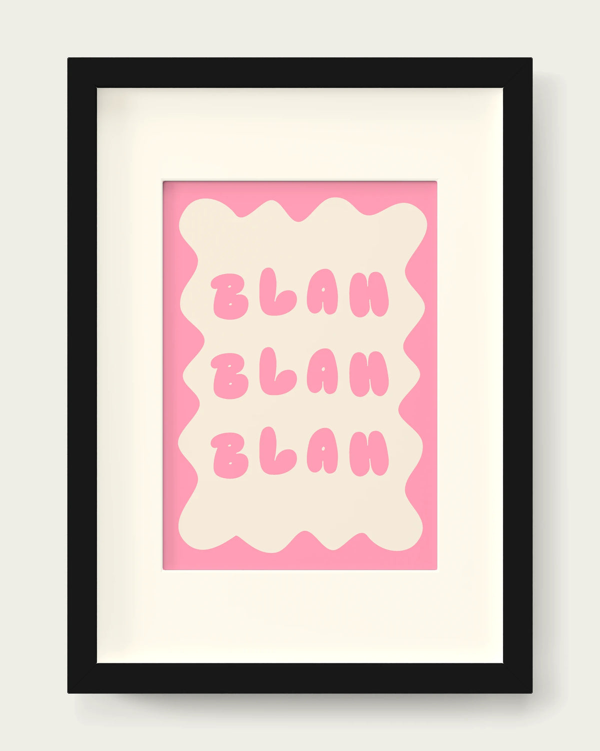 Blush-Pink/Black+mount