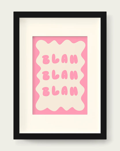 Blush-Pink/Black+mount