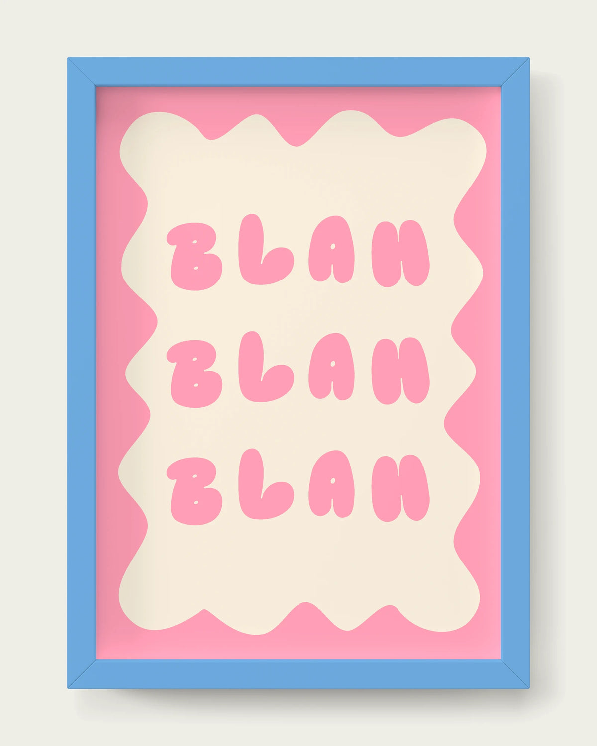Blush-Pink/Sky Blue