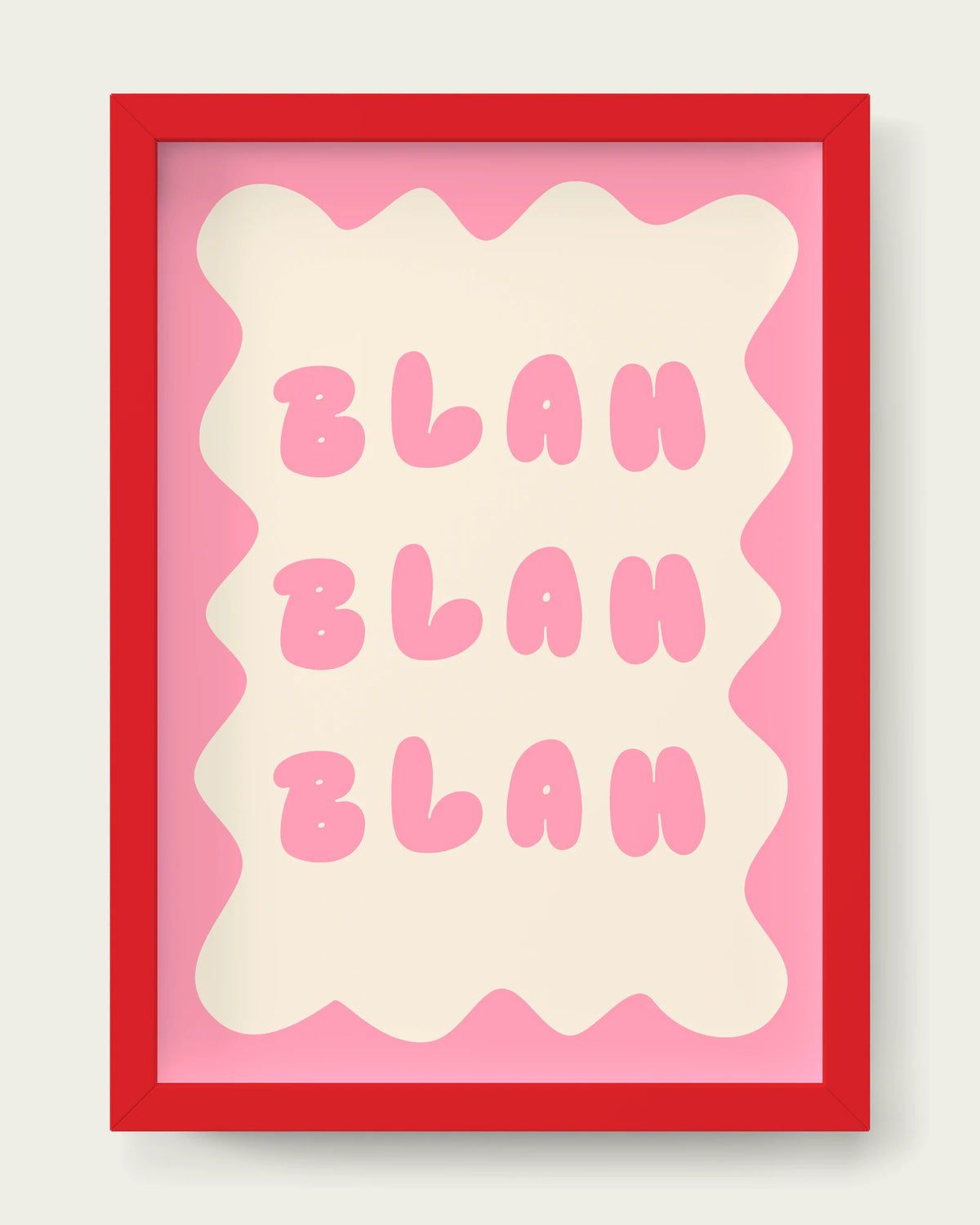 Blush-Pink/Red