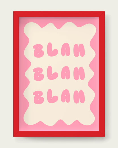 Blush-Pink/Red