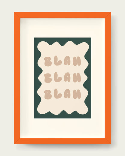 Charcoal/Orange+mount