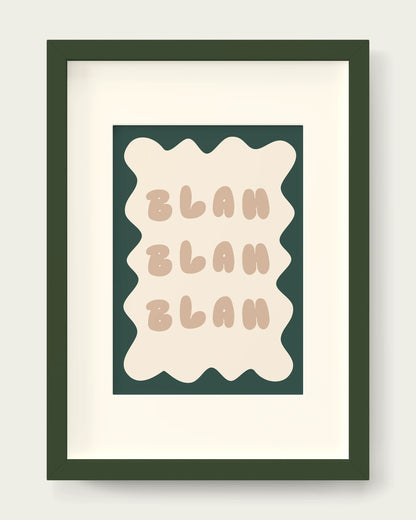 Charcoal/Dark Green+mount