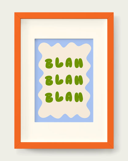 Pear/Orange+mount