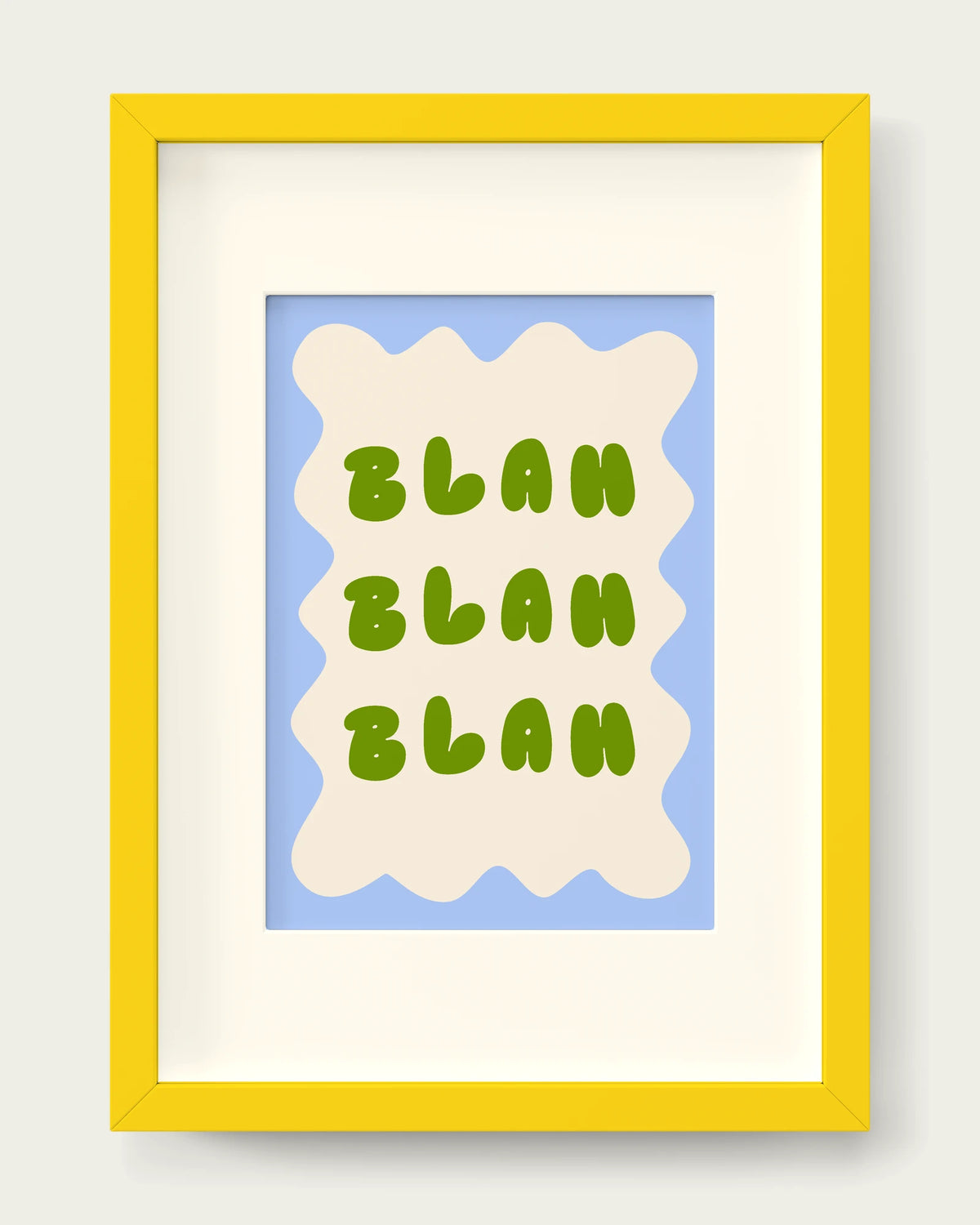Pear/Yellow+mount