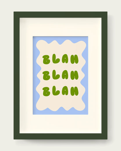 Pear/Dark Green+mount