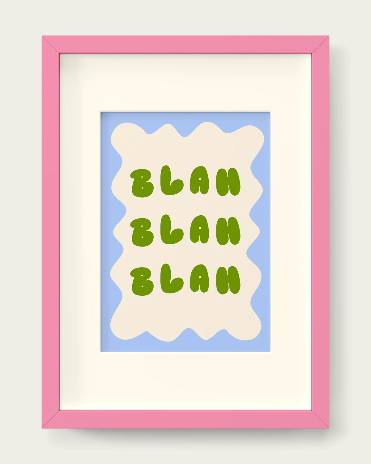 Pear/Pink+mount