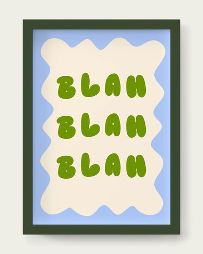 Pear/Dark Green