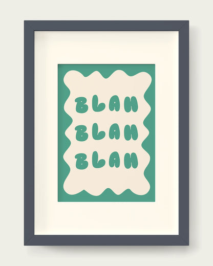 Vivid-Teal/Dark Grey+mount
