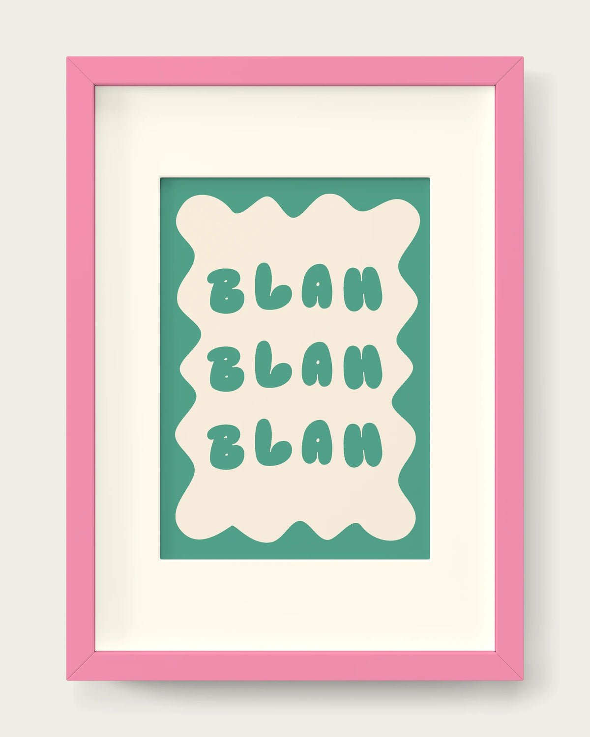 Vivid-Teal/Pink+mount