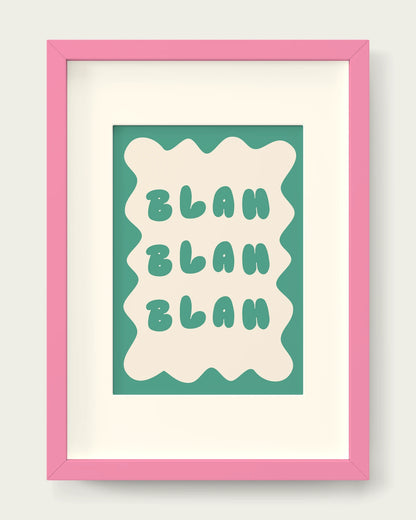 Vivid-Teal/Pink+mount