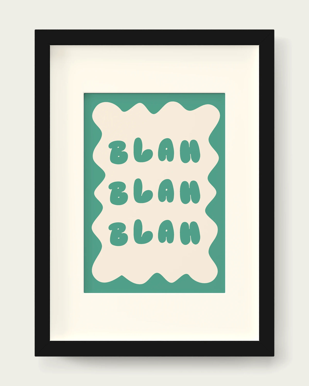 Vivid-Teal/Black+mount