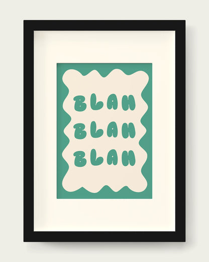 Vivid-Teal/Black+mount