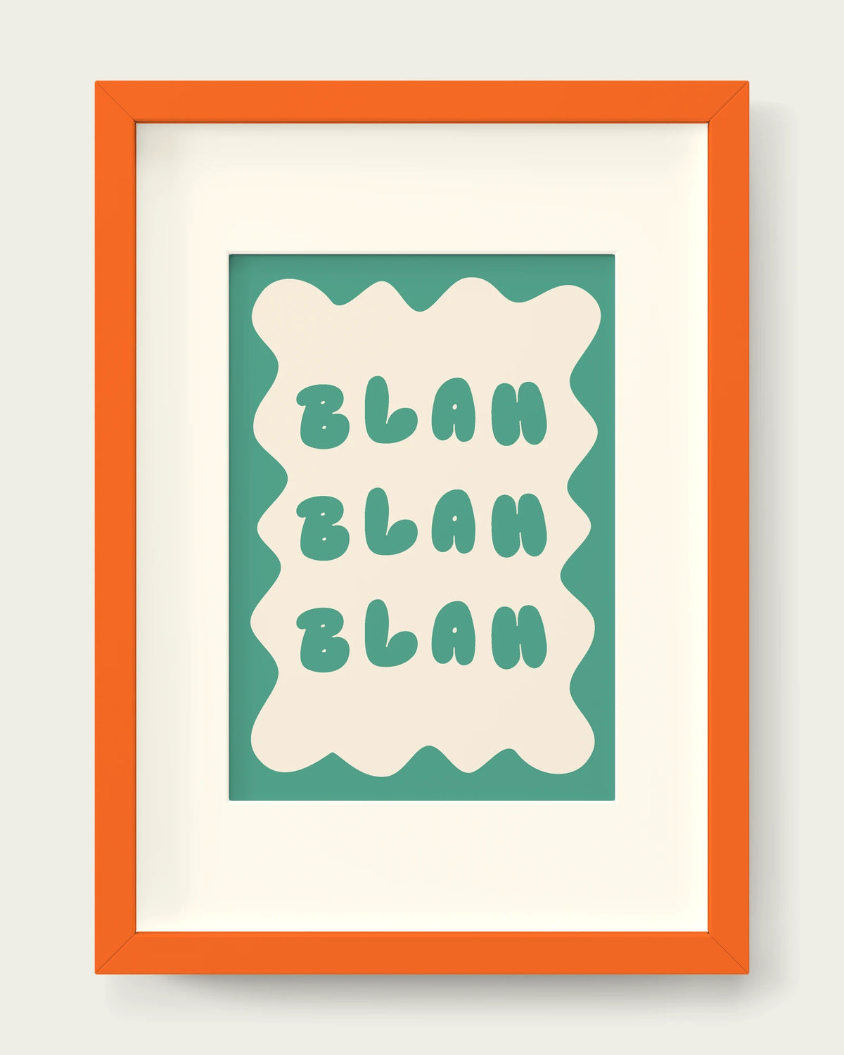 Vivid-Teal/Orange+mount