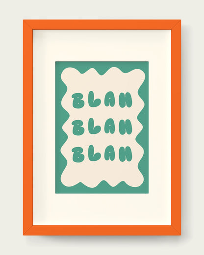 Vivid-Teal/Orange+mount