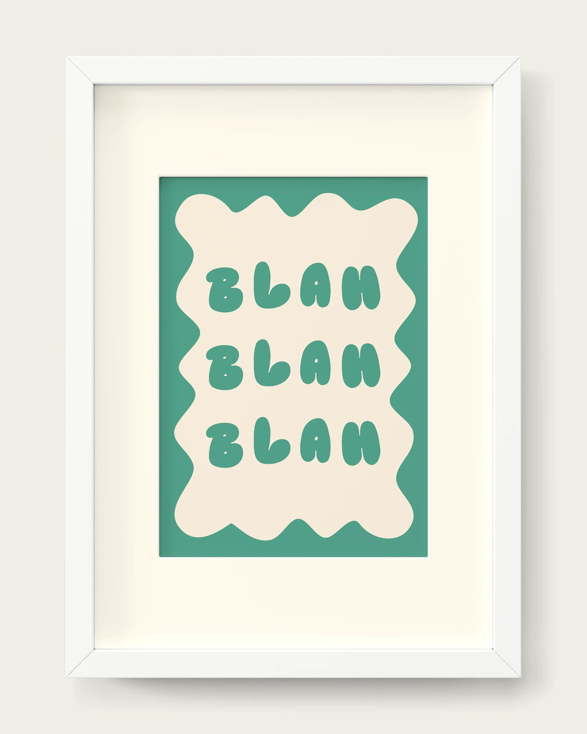 Vivid-Teal/White+mount
