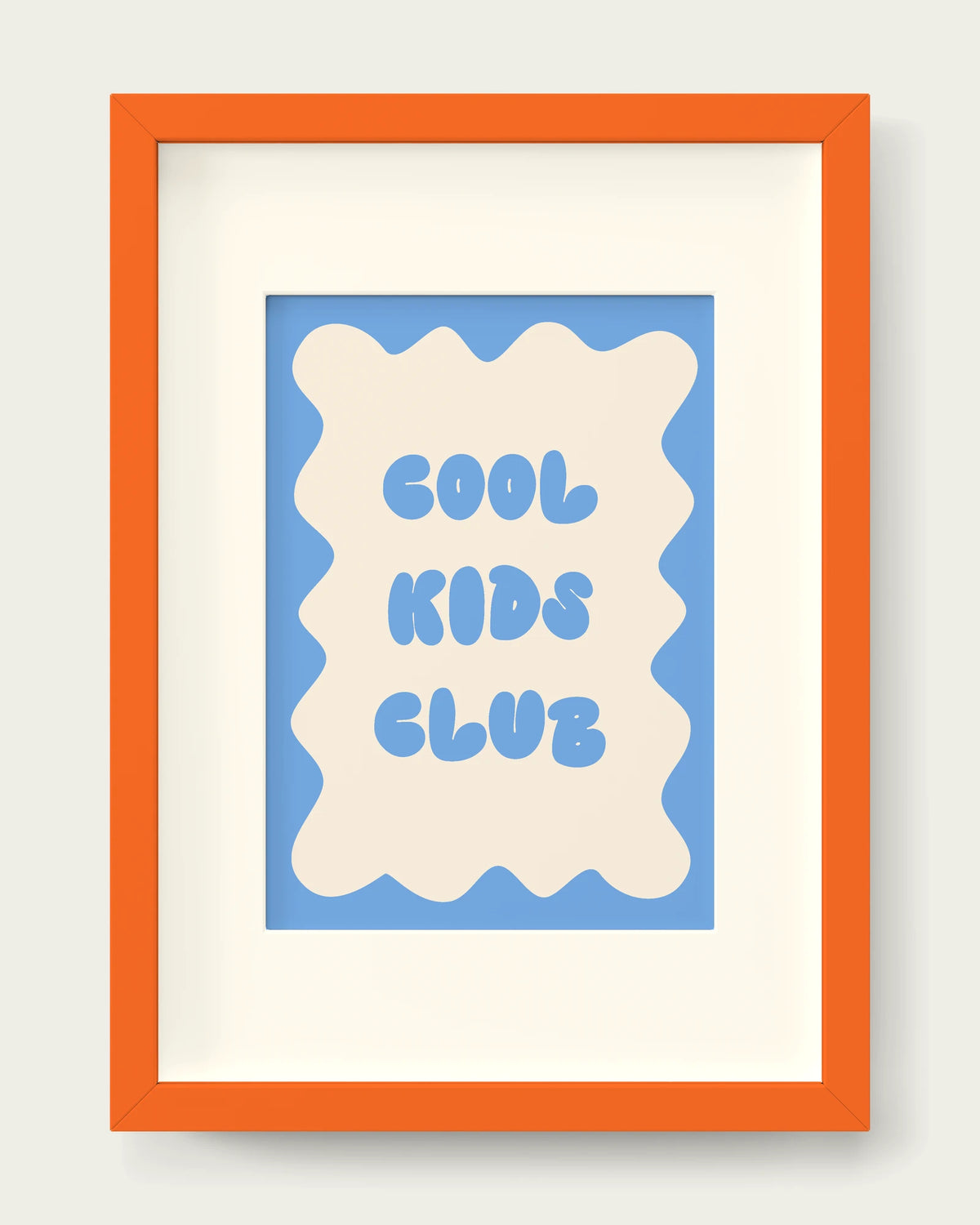 Blueberry/Orange+mount